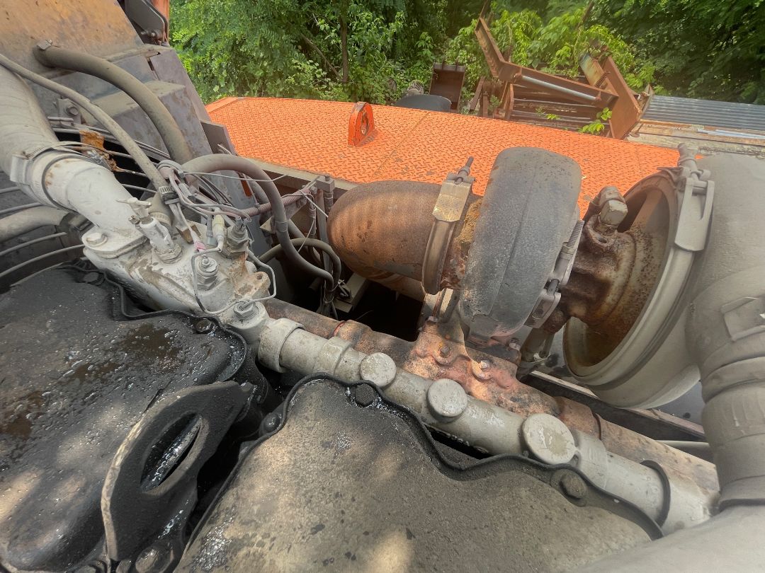 1995 HITACHI EX700BE - Image 24